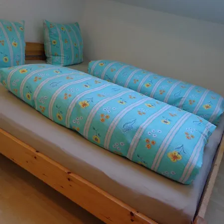 Apartman Sterzingerhof *