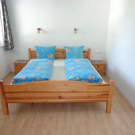 Sterzingerhof Apartman *