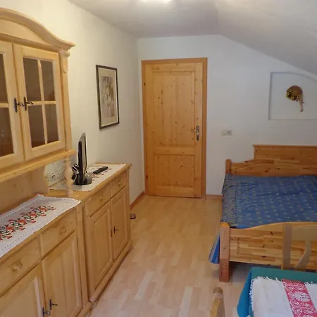 Sterzingerhof Apartman *