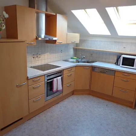Sterzingerhof Apartman