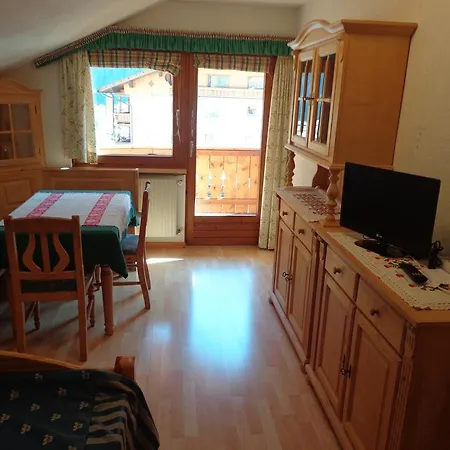 Apartman Sterzingerhof