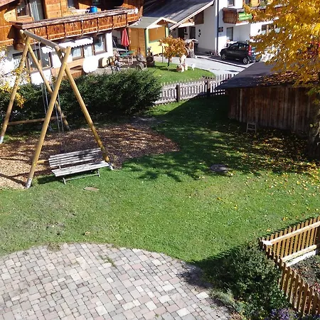 Sterzingerhof Apartman Neustift im Stubaital