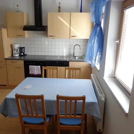 Apartman Sterzingerhof Neustift im Stubaital
